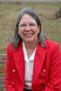 Sheila Zielinski — portrait