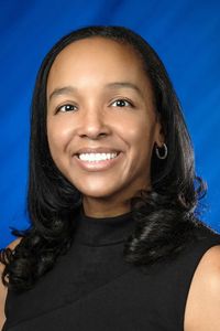 Ragen Hatcher — portrait