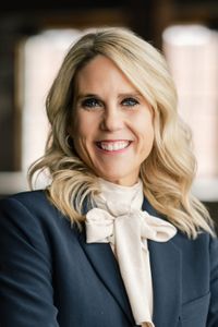 Lindsay Gramlich — portrait