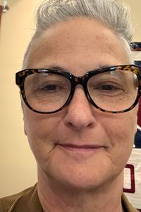 Susan J. Lawson — portrait