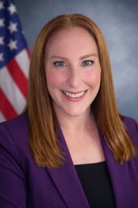 Michelle Hennessee Sears — portrait
