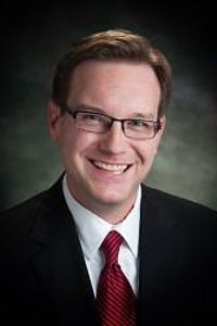 Ryan Lauer — portrait