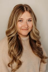 Tiffanie Arthur — portrait