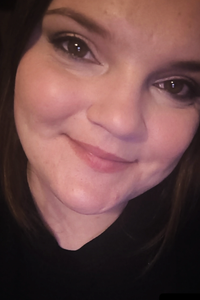 Candace (Candy) Greer — portrait