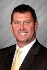 Jim Lucas — portrait