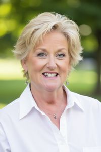 Tamyra Persinger-Andres — portrait