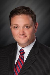 Ryan M. Dvorak — portrait