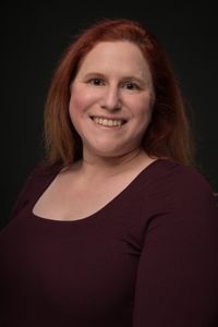 Sharon L. Wight — portrait