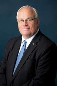 Randy Novak — portrait