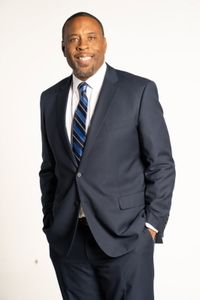 Tyrrell Giles Quest — portrait