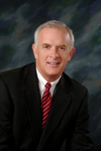 Travis Holdman — portrait