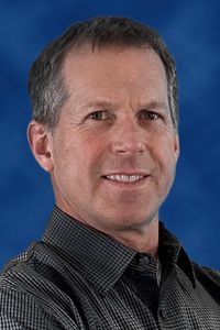 Todd Shelton — portrait