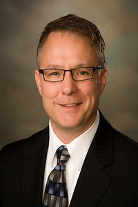 Jeff Raatz — portrait