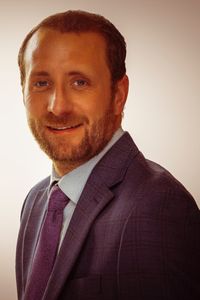 Andrew J. Dezelan — portrait