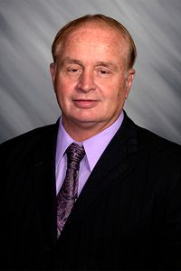Rick Niemeyer — portrait