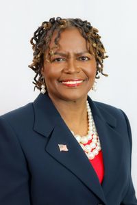 LaVetta Sparks-Wade — portrait
