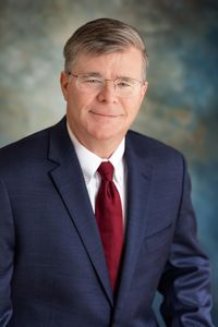 Brad A. Meyer — portrait